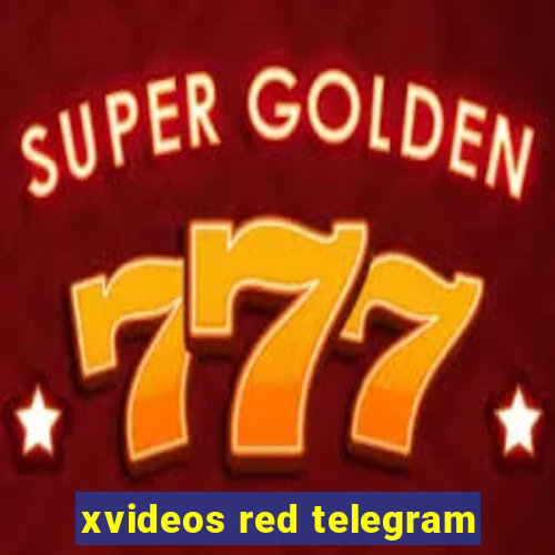 xvideos red telegram